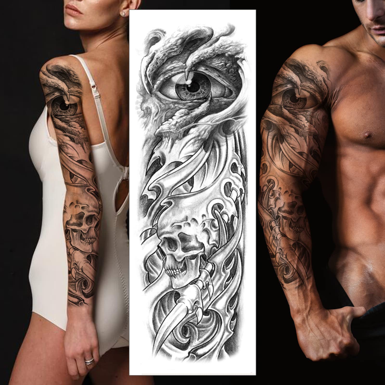 realistic tattoos for men 0060