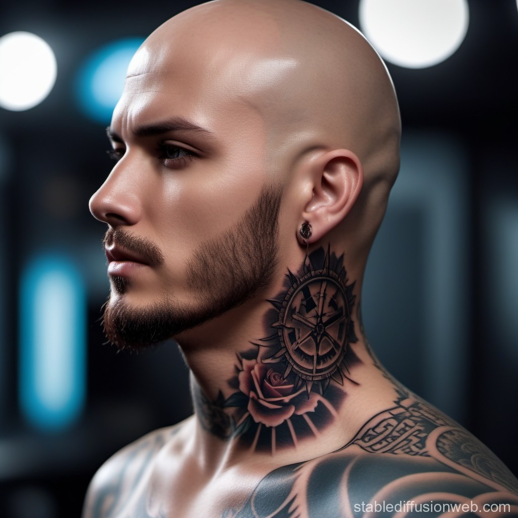 realistic tattoos for men 0061