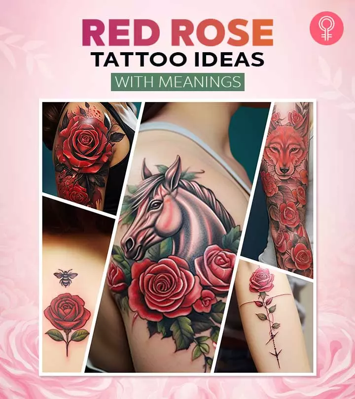 red tattoos for men 0065