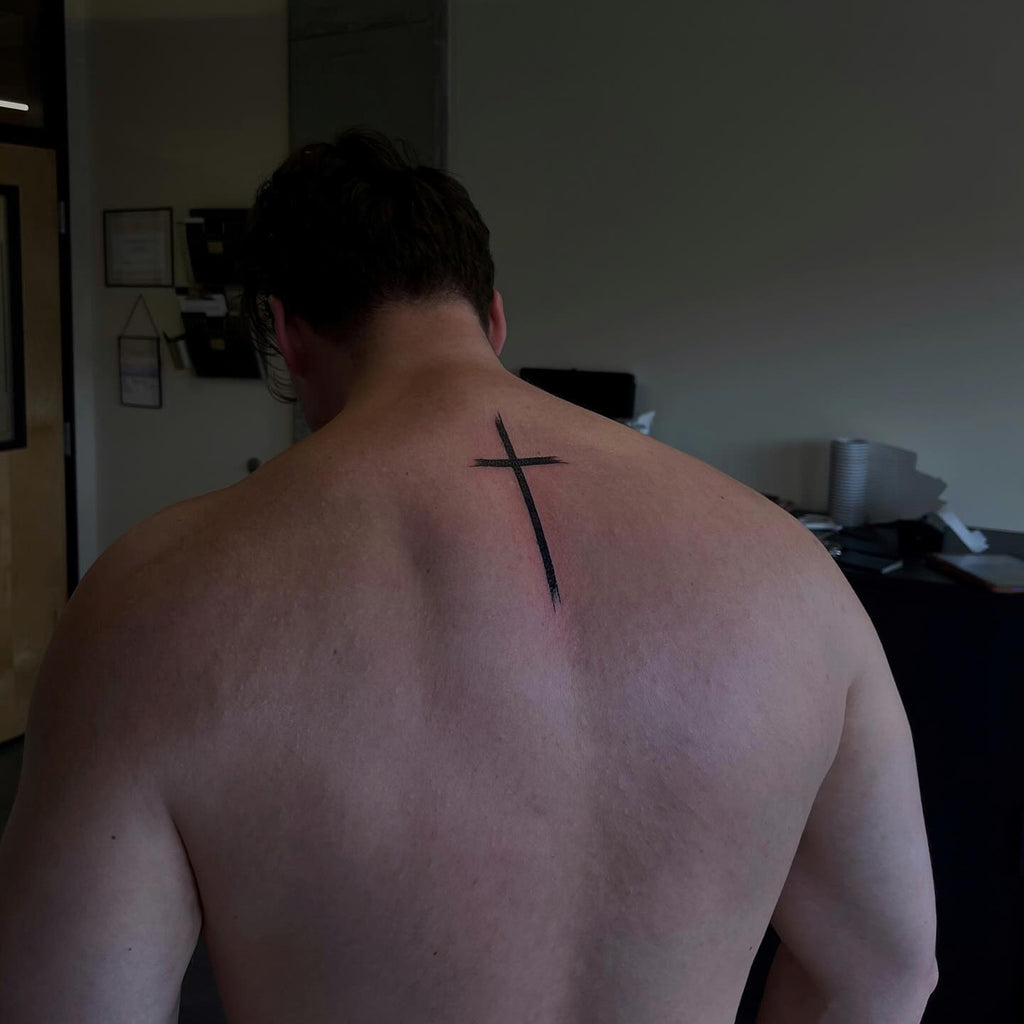 religious back tattoos for men 0065