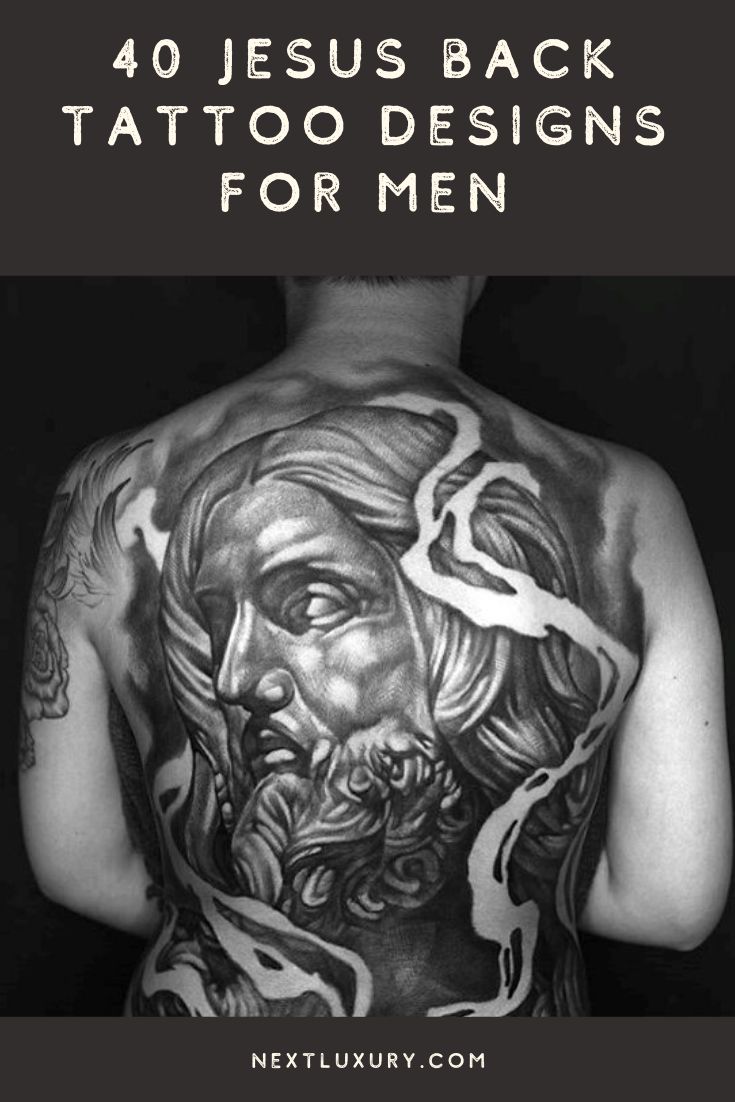 religious back tattoos for men 0098