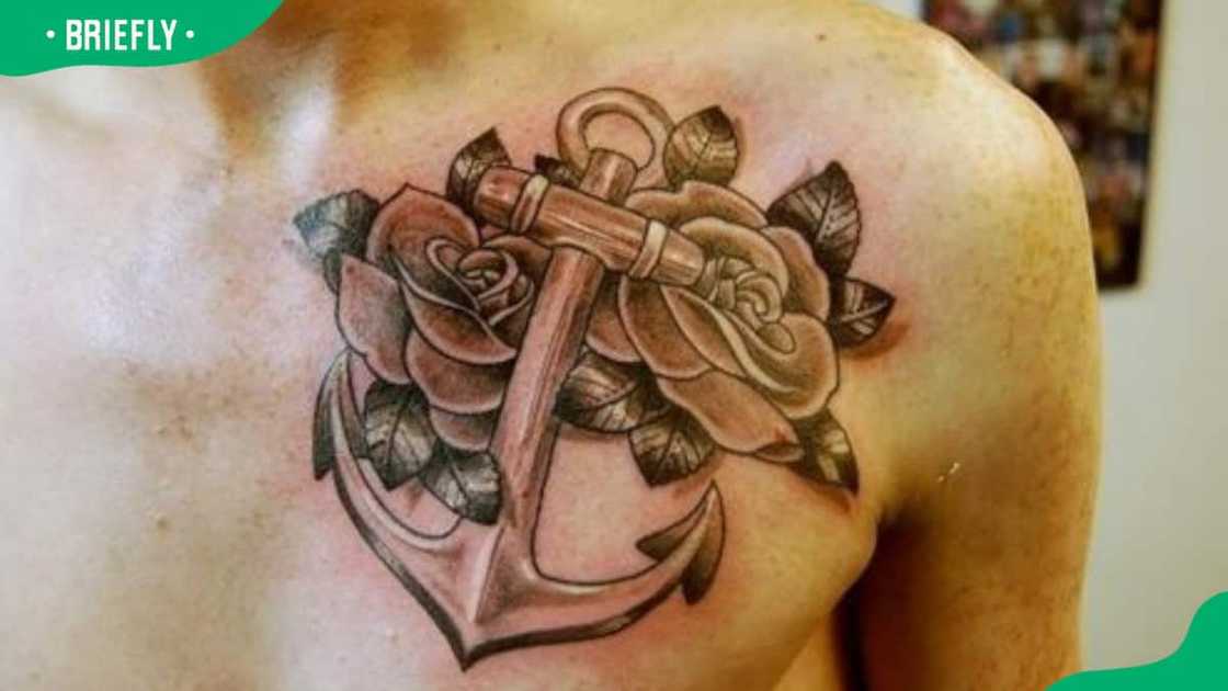 religious chest tattoos for men 0062