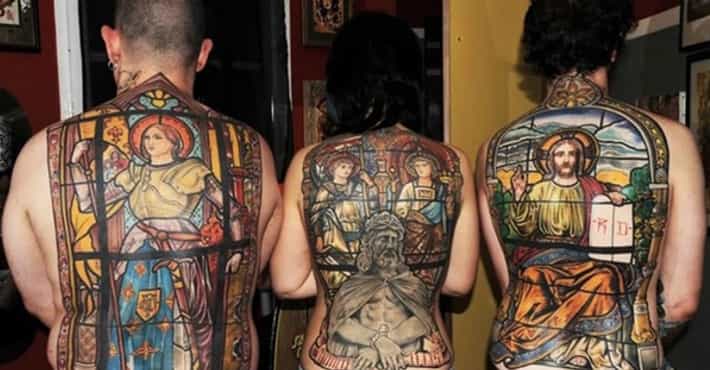 religious chest tattoos for men 0078