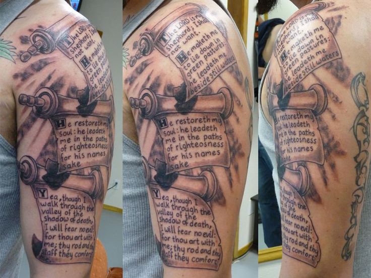 religious sleeve tattoos for men 0067