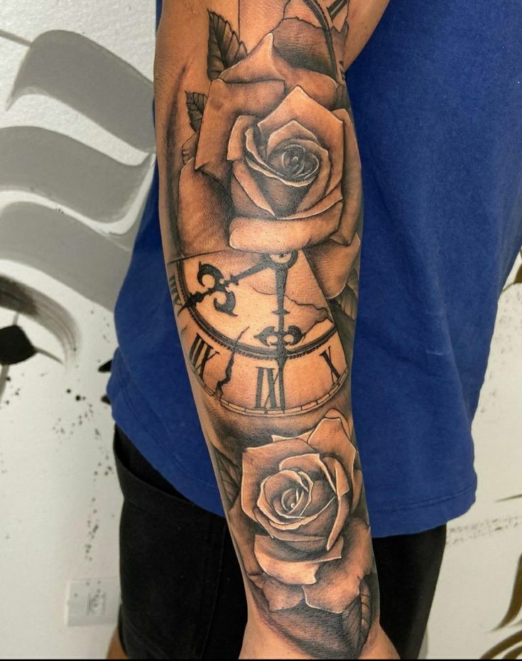 religious sleeve tattoos for men 0078