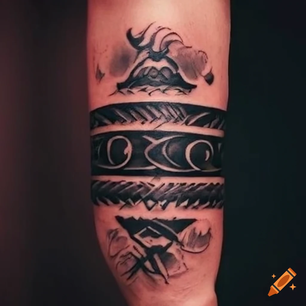 rib tattoos for men 0032