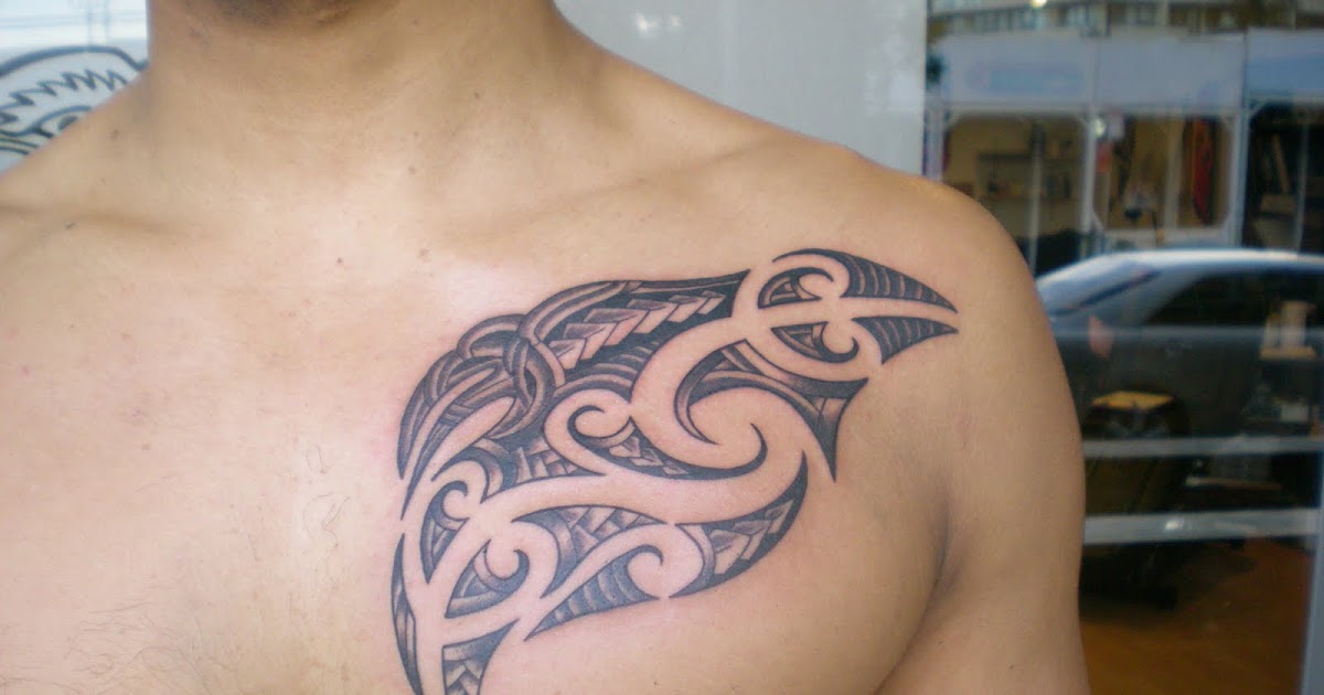 rib tattoos for men 0037