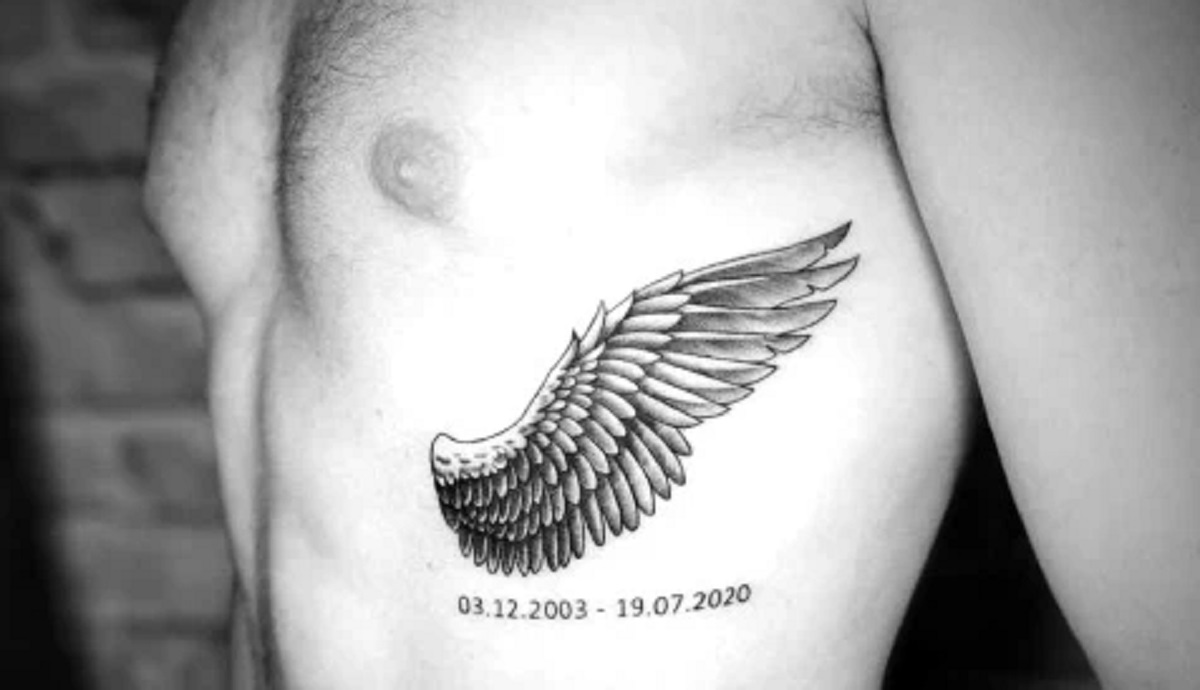 rib tattoos for men 0041