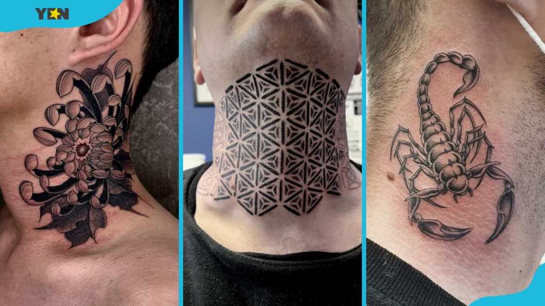 round tattoos for men 0011