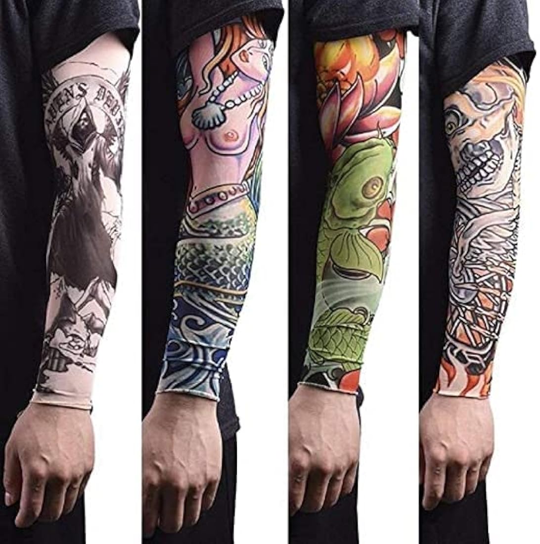 running tattoos for men 0088