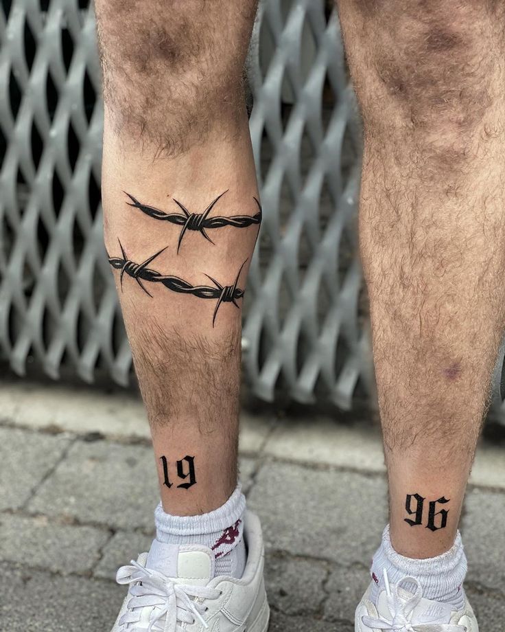 sad tattoos for men 0030