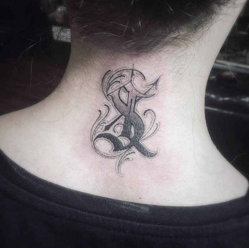 Sagittarius tattoos for men 0057