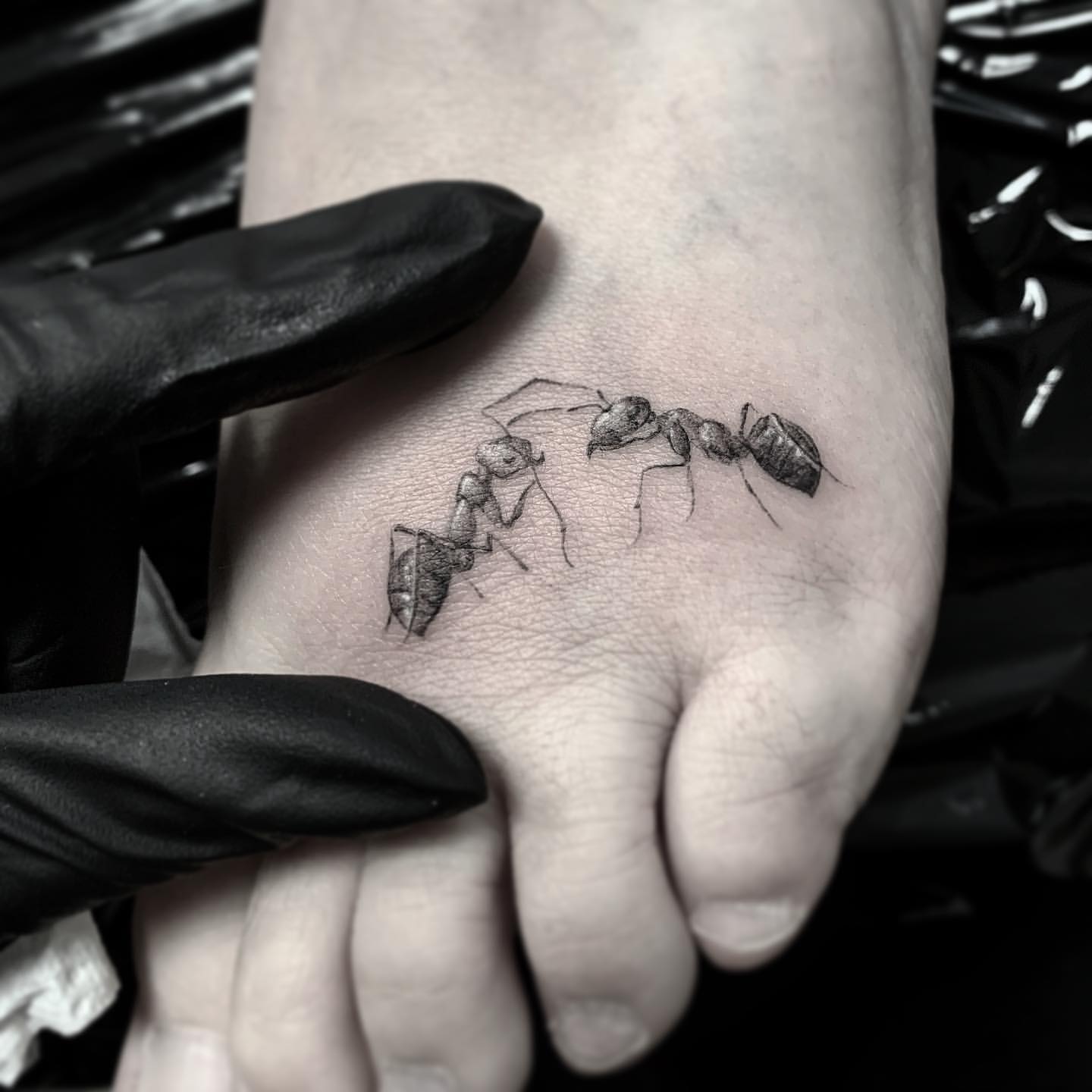 Scorpion tattoos for men 0071