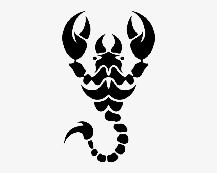 Scorpion tattoos for men 0074