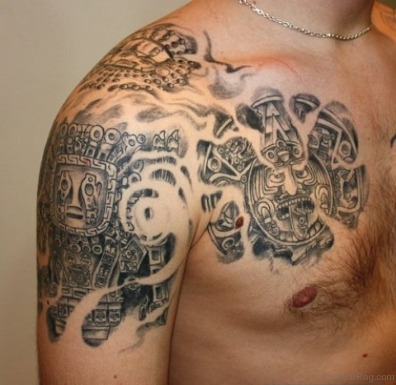 Scottish tattoos for men 0047