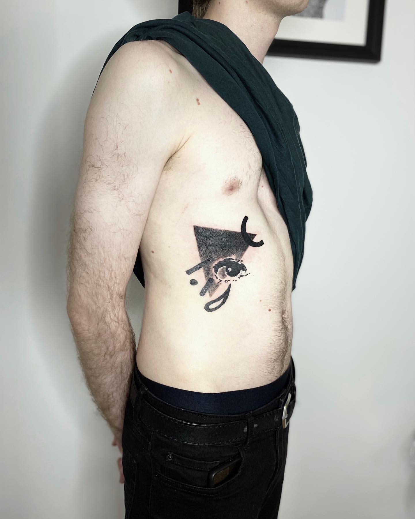 Scottish tattoos for men 0091