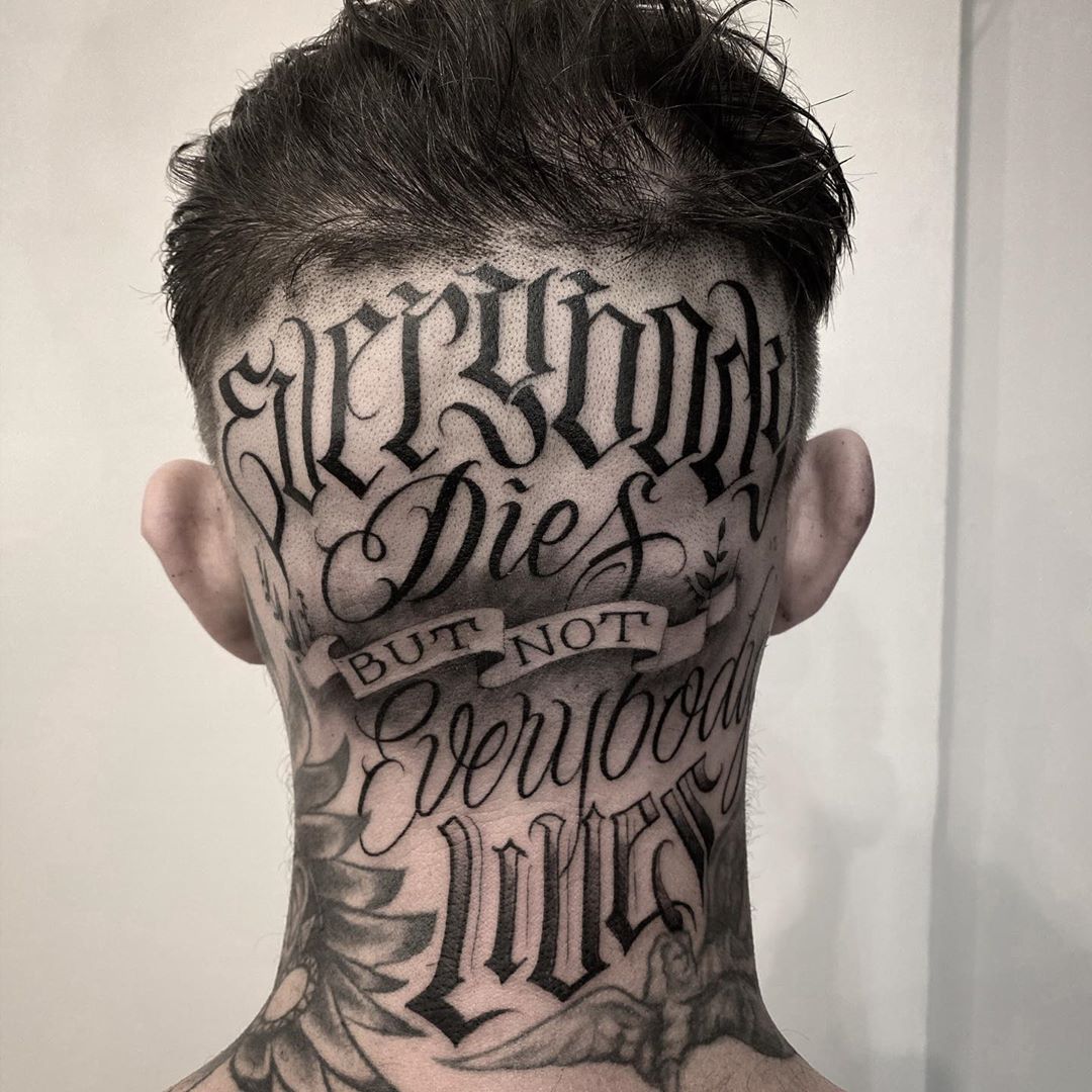 script tattoos for men 0032