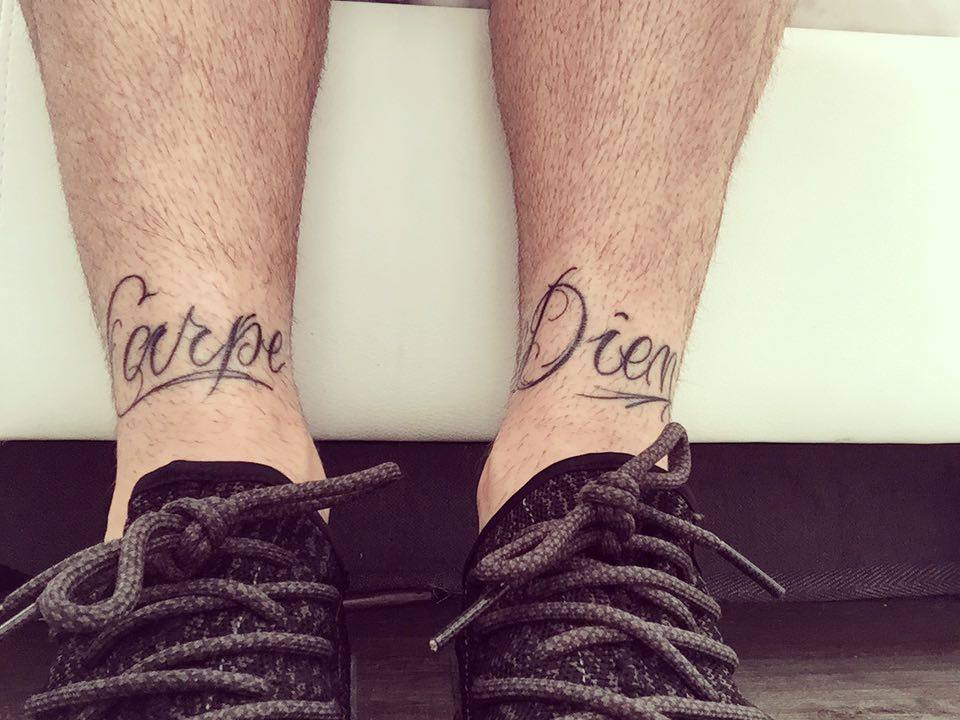 script tattoos for men 0050