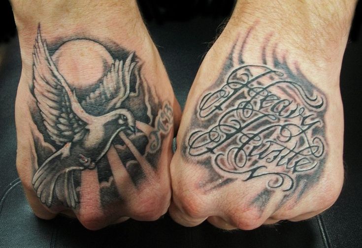 script tattoos for men 0078