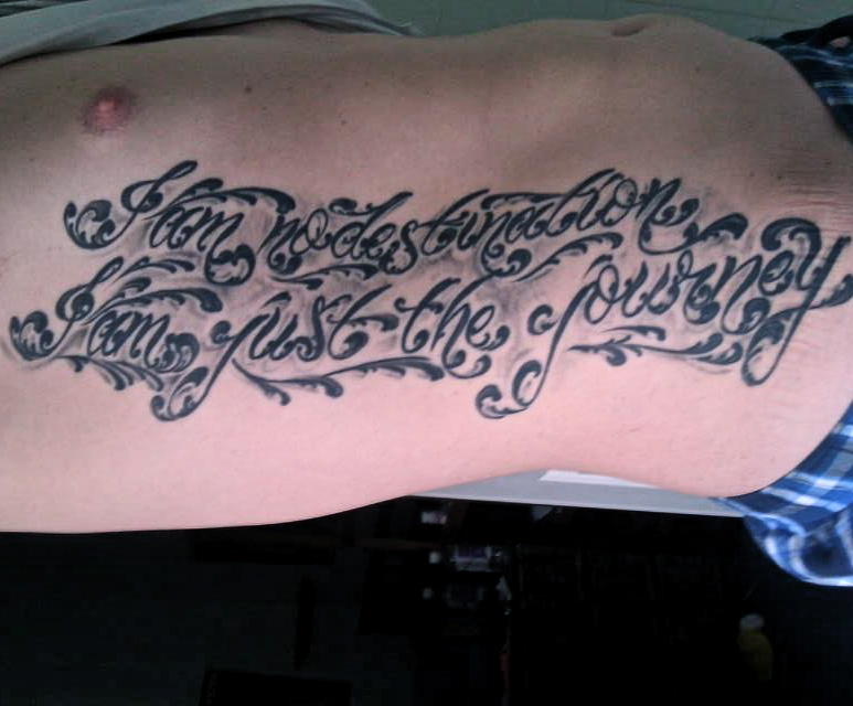 script tattoos for men 0079