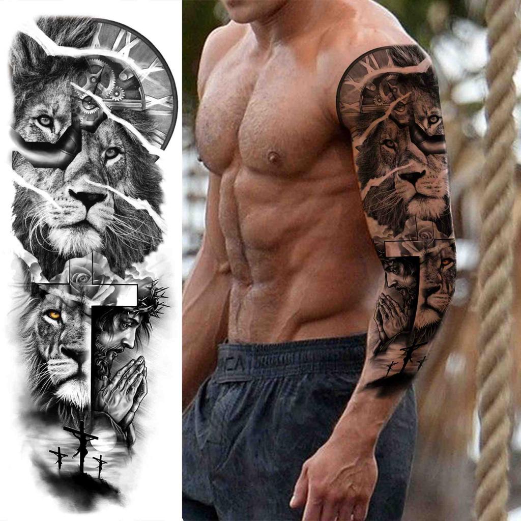 sexy tattoos for men symbolism