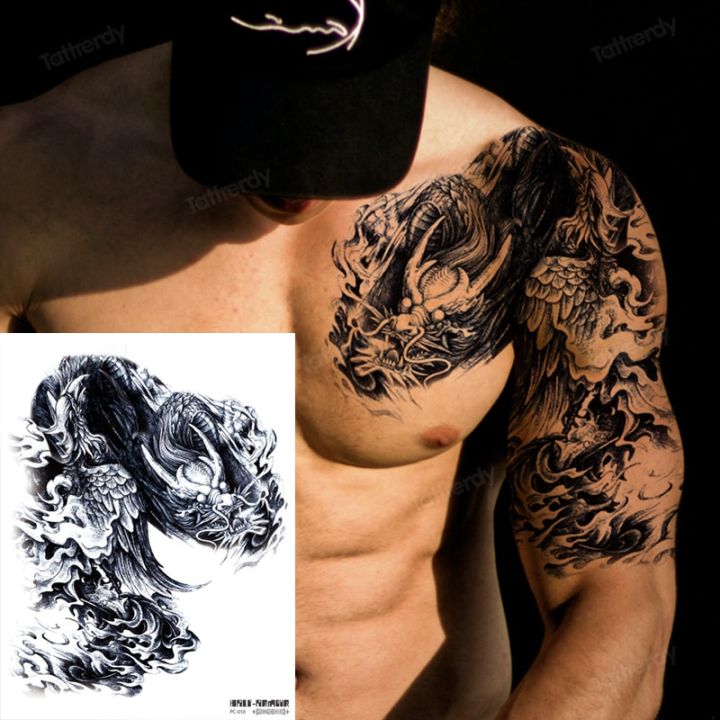 sexy tattoos for men 0012