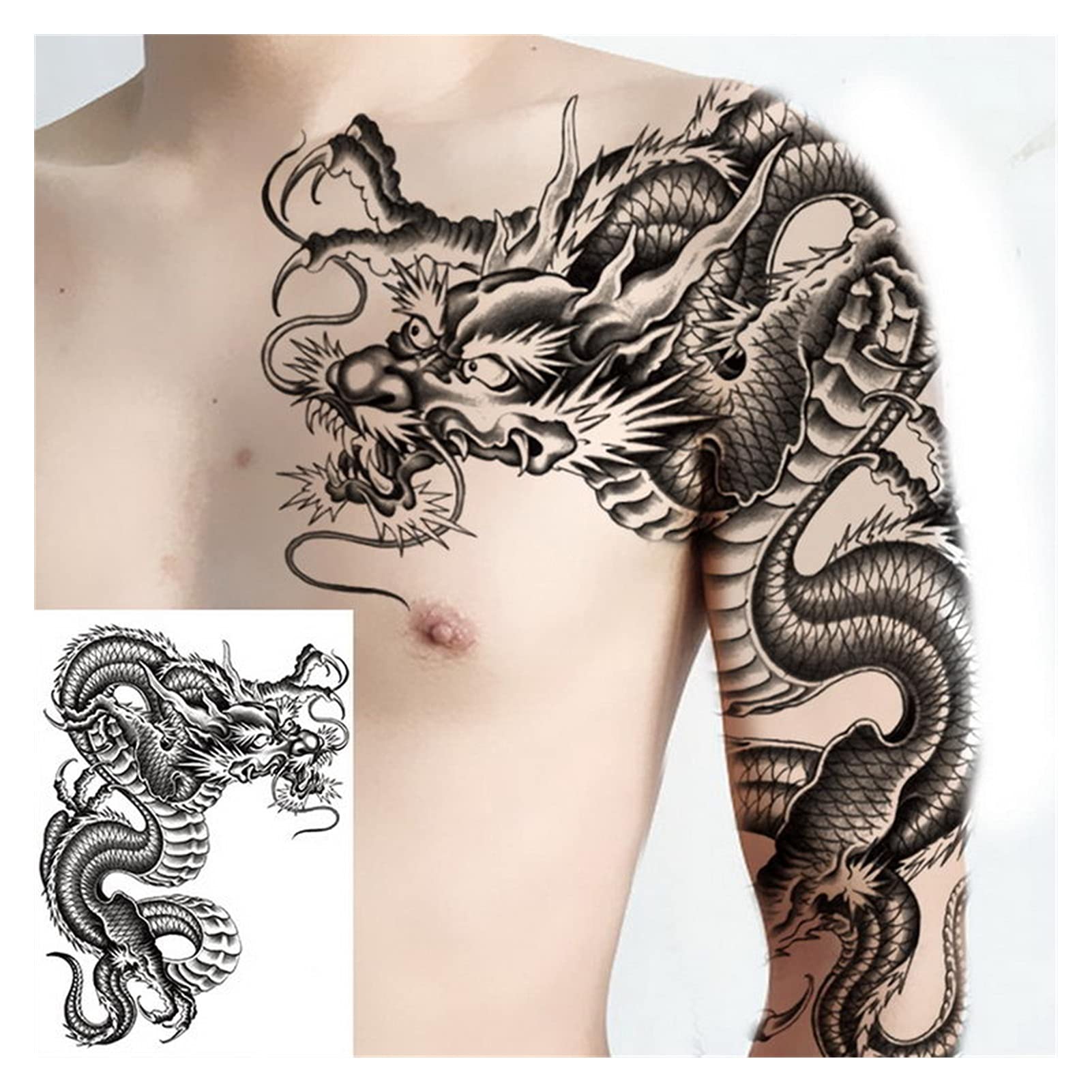 sexy tattoos for men 0019