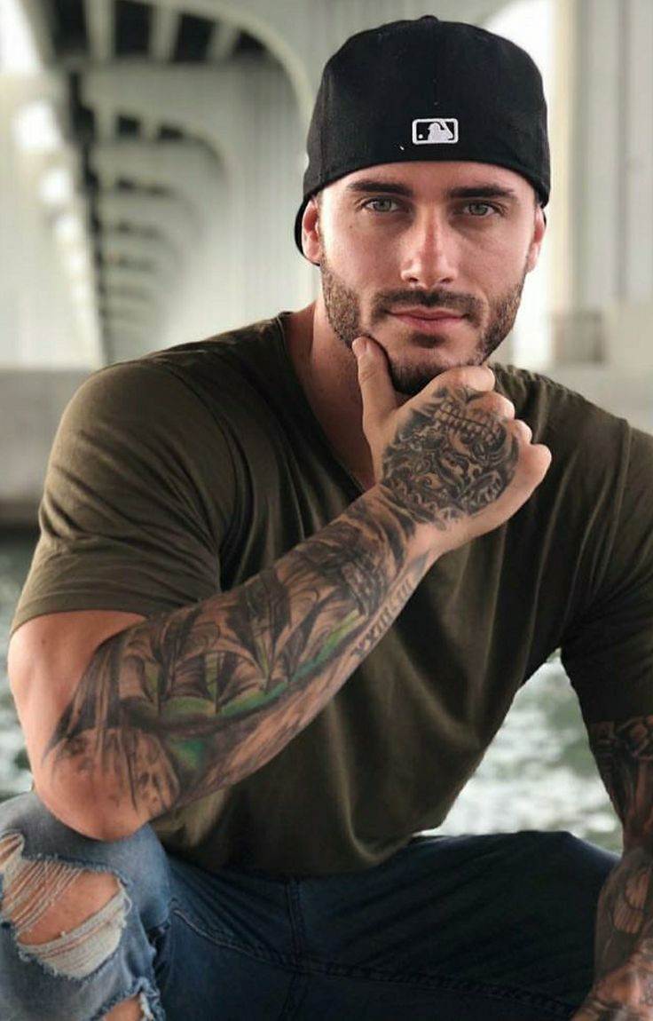 sexy tattoos for men 0020