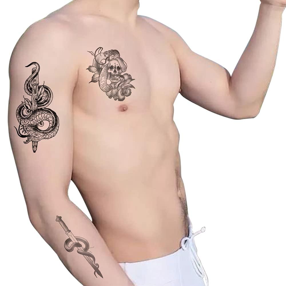 sexy tattoos for men 0029