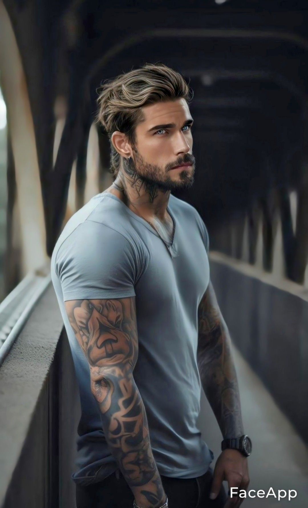 sexy tattoos for men 0057