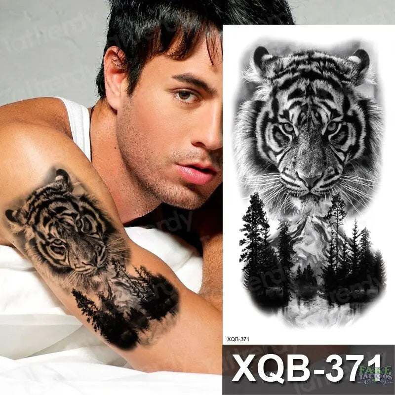 sexy tattoos for men 0063