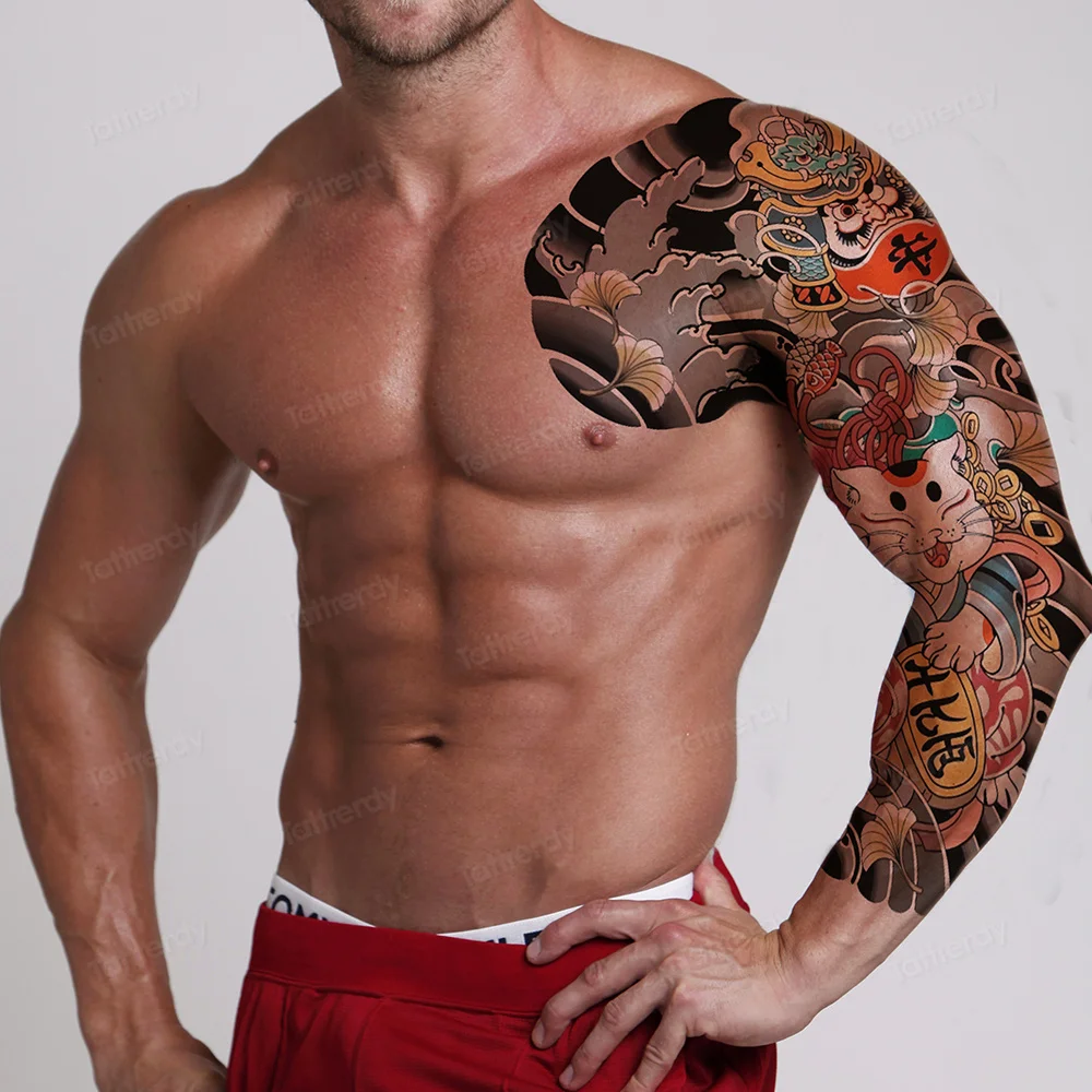 sexy tattoos for men 0076