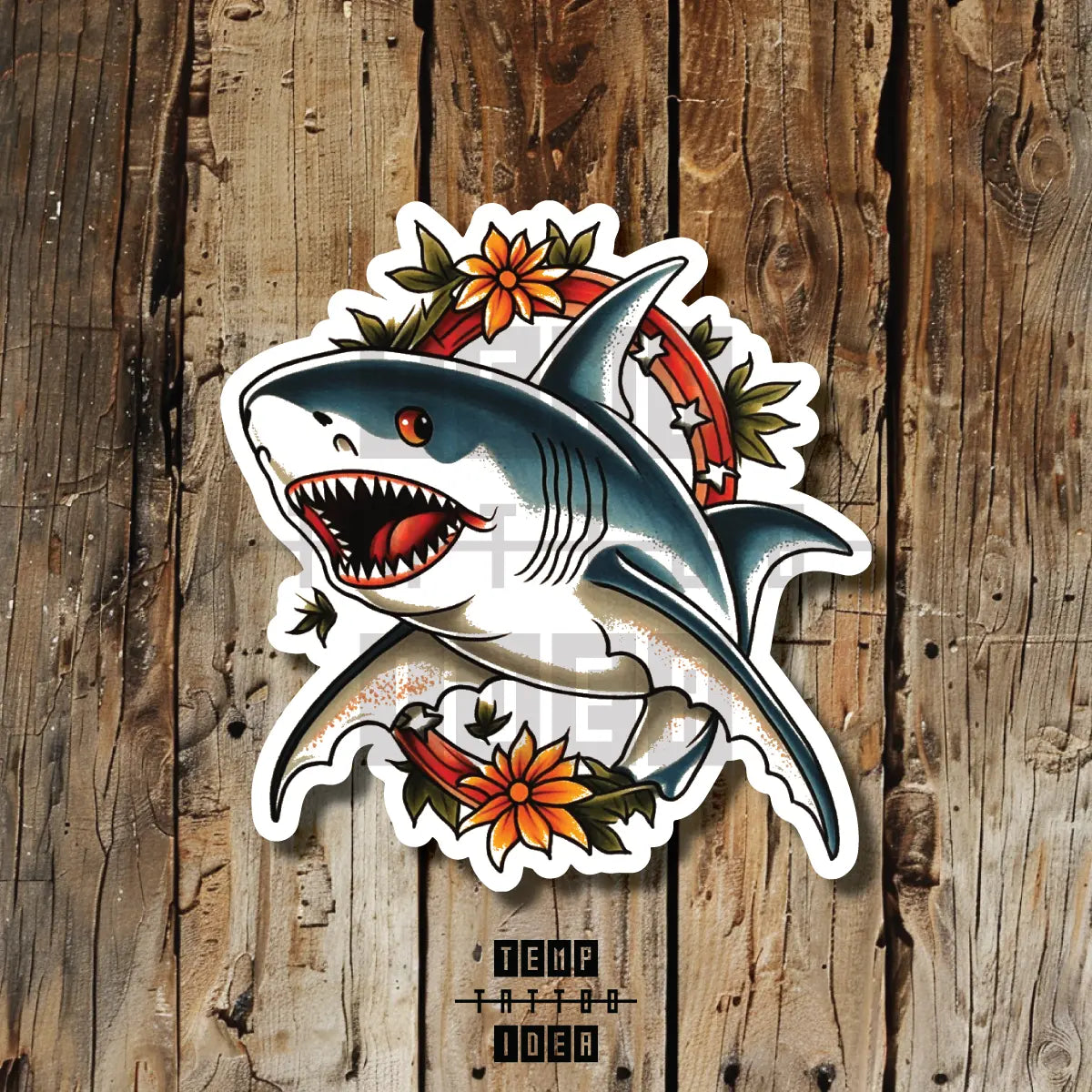 shark tattoos for men 0049