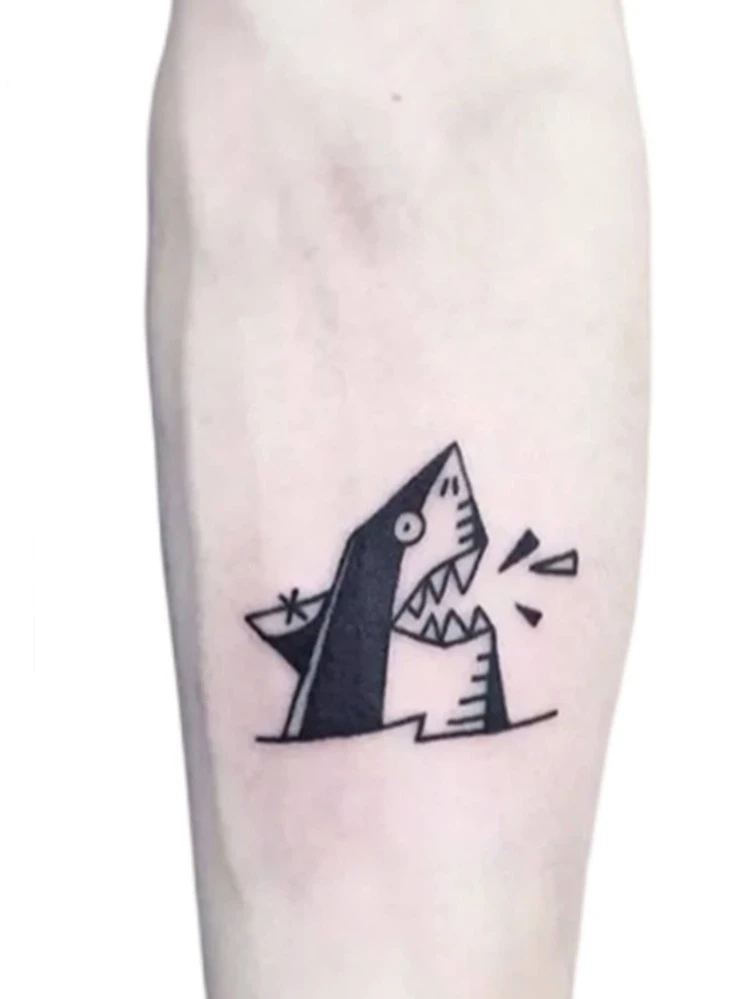 shark tattoos for men 0059