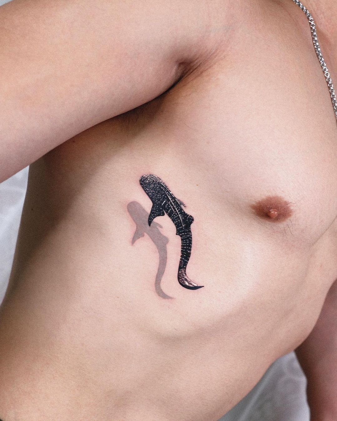 shark tattoos for men 0073