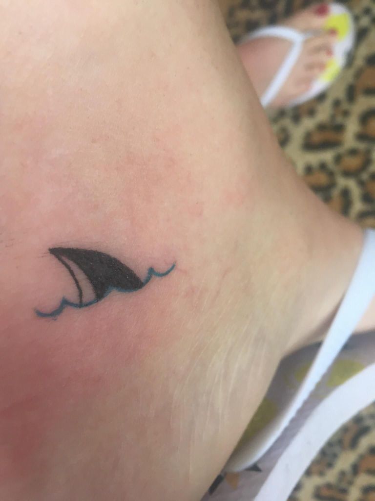 shark tattoos for men 0082