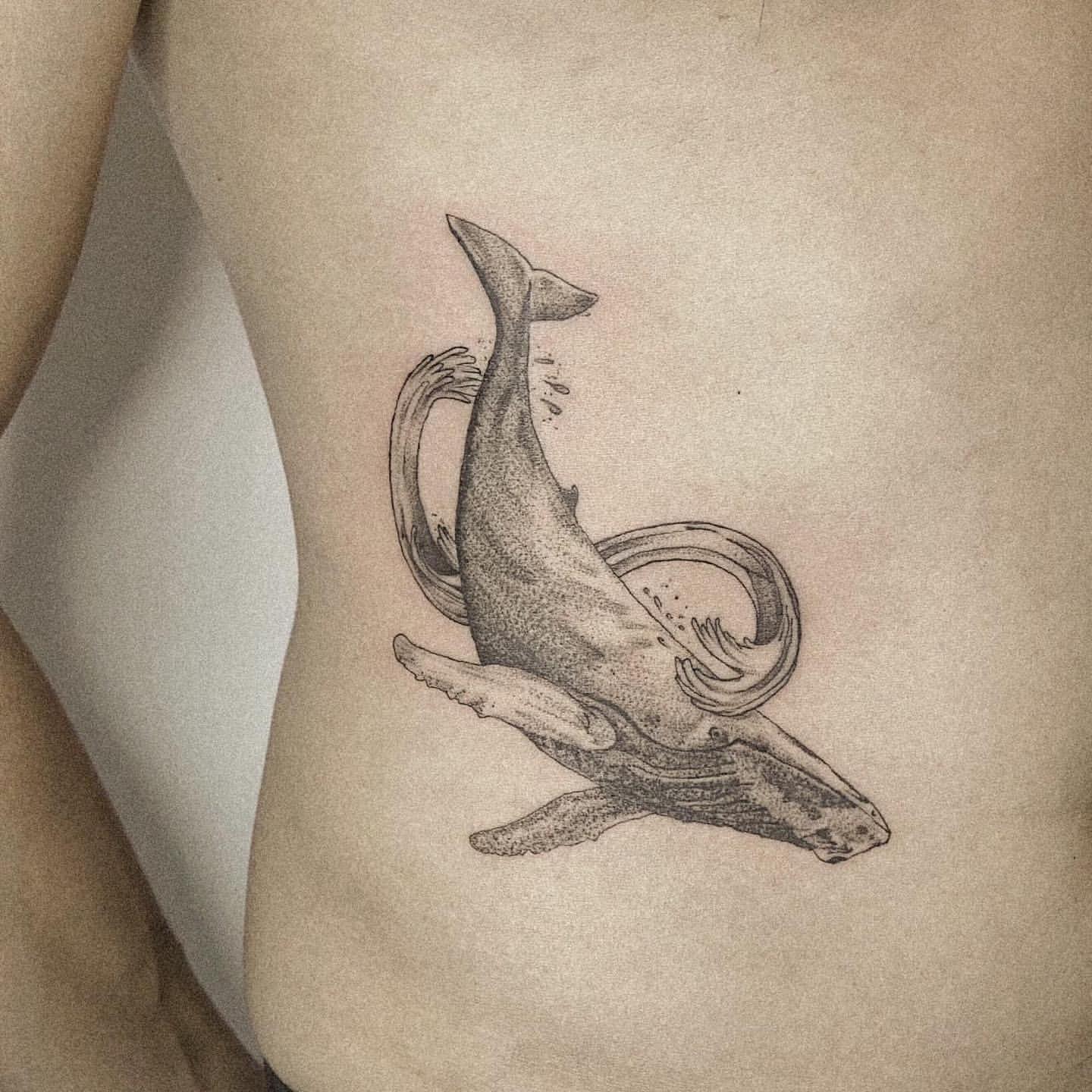 shark tattoos for men 0084