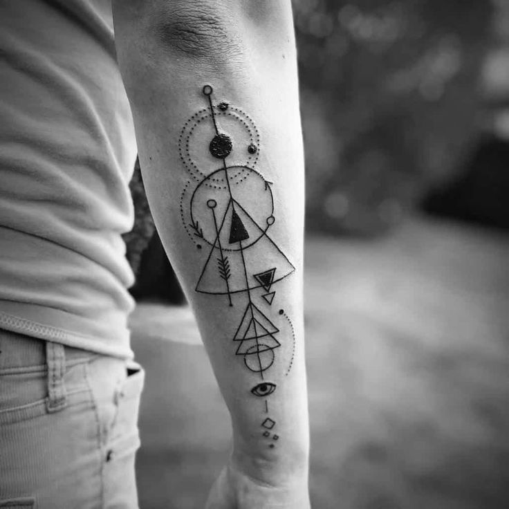 simple tattoos for men ideas