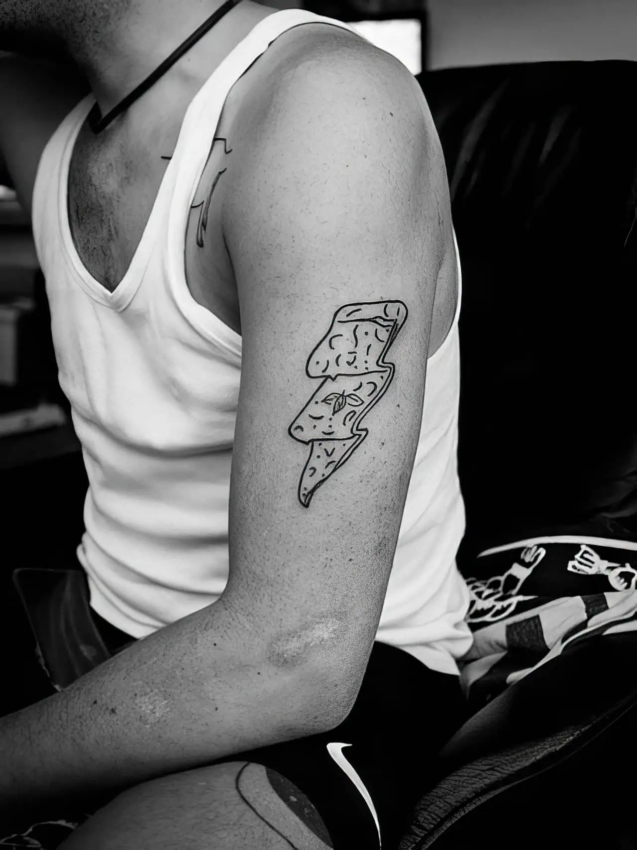 simple tattoos for men 0016