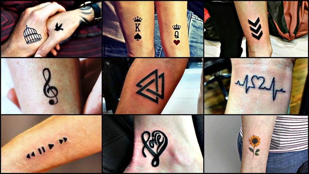 simple tattoos for men 0042