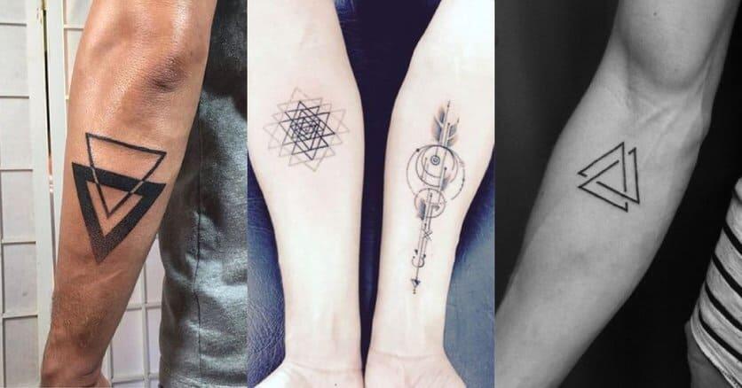 simple tattoos for men 0068