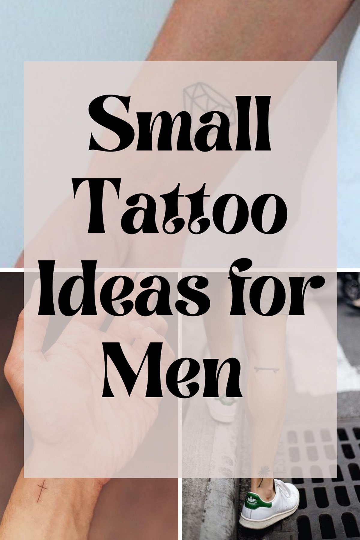 simple tattoos for men 0081