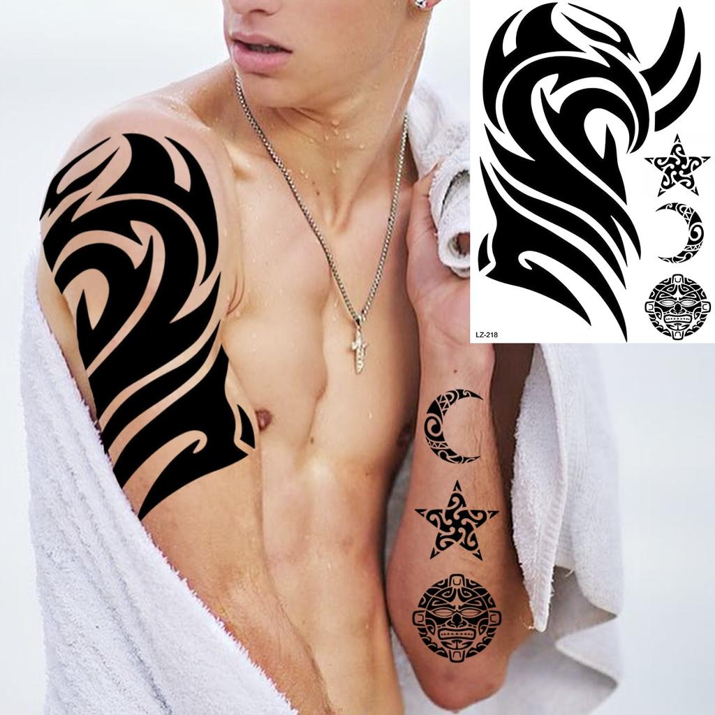 skull tattoos for men 0039