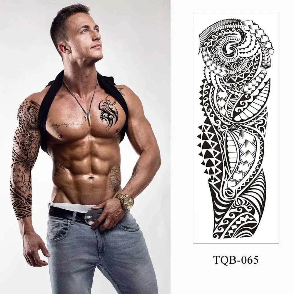 skull tattoos for men 0084