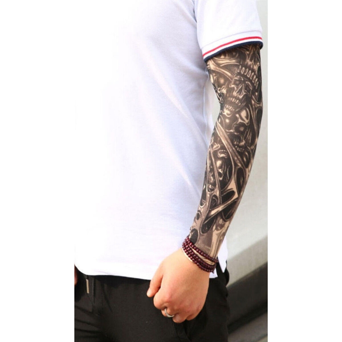 skull tattoos for men 0090