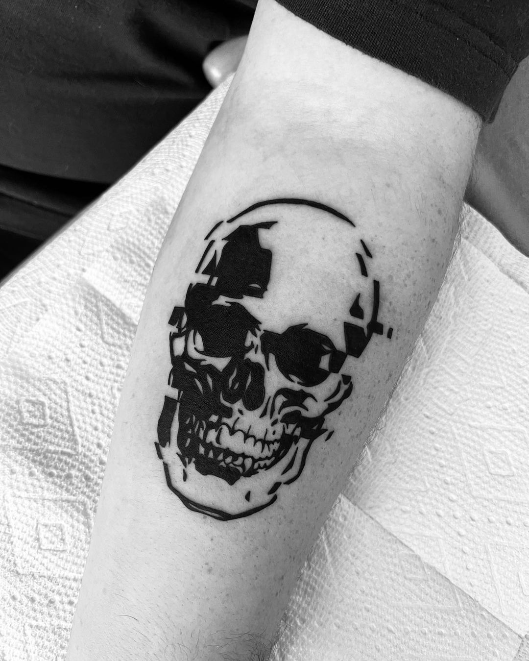 skull tattoos for men 0029