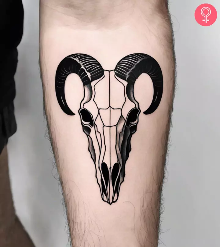 skull tattoos for men 0036