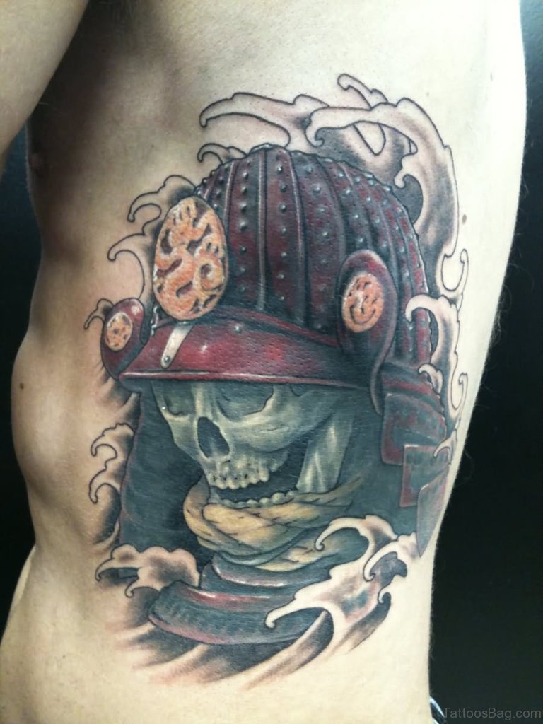 skull tattoos for men 0042