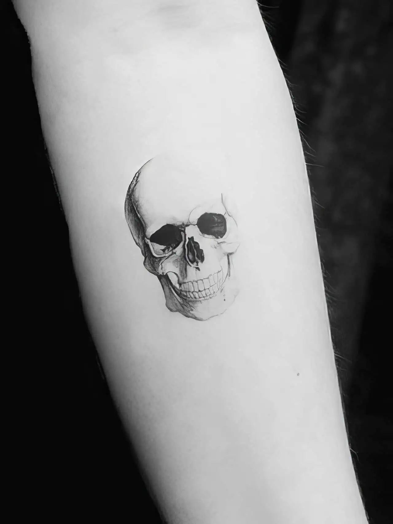 skull tattoos for men 0074