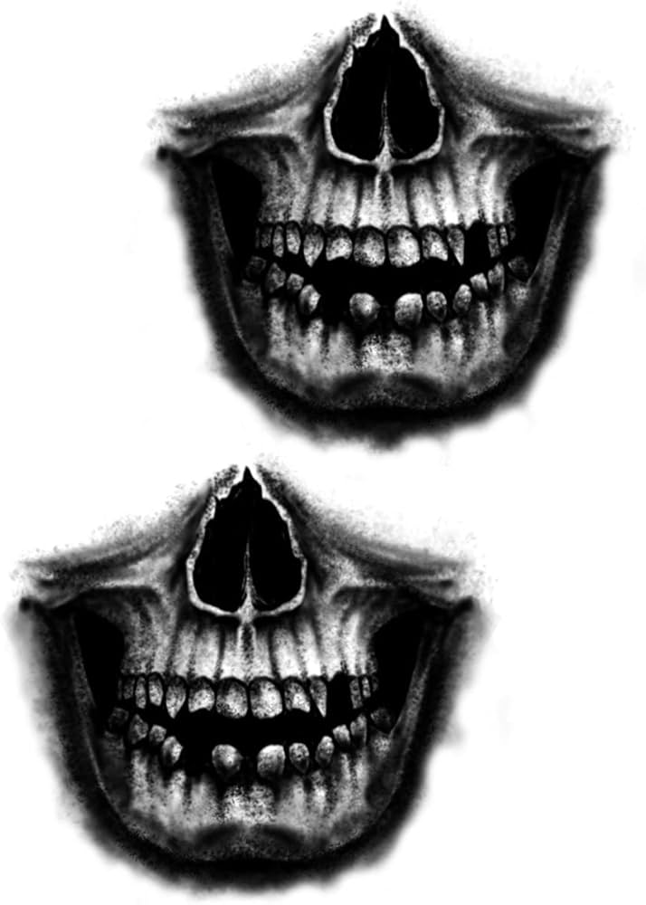 skull tattoos for men 0092